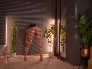 Calliadesigner Chaturbate Webcam Goddes 18-July-2025