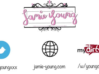 Jamie Young Onlyfans Free Wet Hole Sextape 01-08-2025