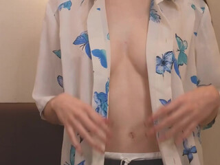 Cherrymira Chaturbate Cute Girl 30-09-2025