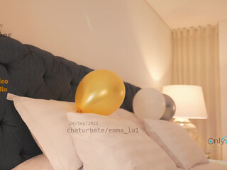 Chaturbate Emma_Lu1 Webcam Recordings Contents