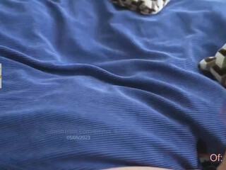 Chaturbate Emma_Lu1 Clit Fapping