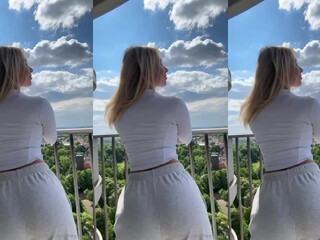 Heyskylar Chaturbate Beauty 08-12-2025