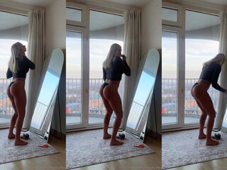 Heyskylar Chaturbate Recording Sextape 02-12-2025