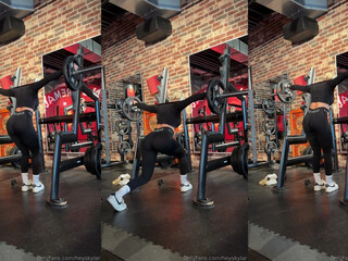 Heyskylar Chaturbate Online Chat 02-12-2025