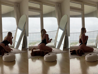 Heyskylar Chaturbate Top Thin Model 03-12-2025