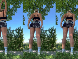 Heyskylar Chaturbate Thin Young Chick 07-12-2025