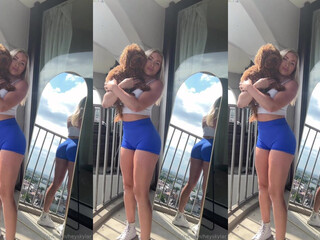 Heyskylar Chaturbate Naked Sexy Chick 02-12-2025