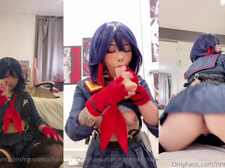 Nnnneckochan Onlyfans Girl Sextapes Her Naked Body 03-12-2025