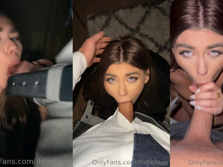 Itsbellsxo Onlyfans Shag 01-12-2025