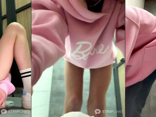 Chaturbate -Angelari- 2025-23-12 Girl Masturbates