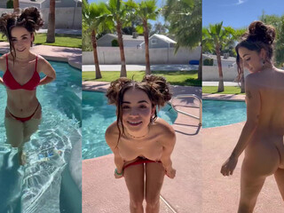 Onlyfans Jamelizzzz Aka Jamelizsmth 2025-18-12 Young Slut