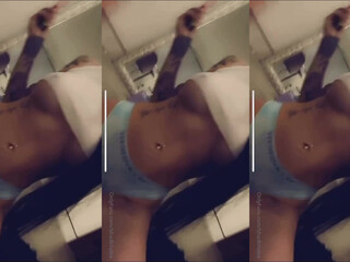 Bhad Bhabie Aka Bhadbhabie Chaturbate Very Sexy Girl 05/01/2026