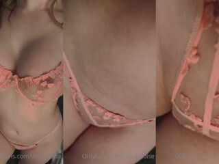 Itsparadise Of Aka Artoftease Chaturbate Teen Boobs Camsextape 03/01/2026