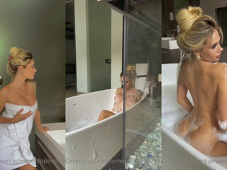 Summer Soderstrom Onlyfans recent young sexy kitty