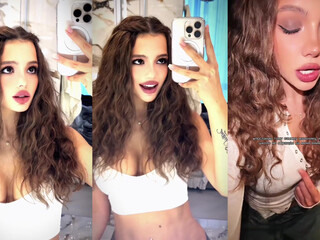 Karna.Val Onlyfans recent spy wet hole