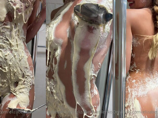 Elizabeth Vasilenko Onlyfans spy fingering