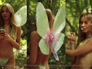 Elizabeth Vasilenko Onlyfans sexy whore