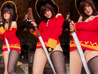 Neyrodesu Onlyfans new spy fingering vids