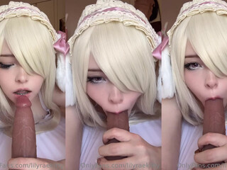 Lilyraekitty Onlyfans young bitch