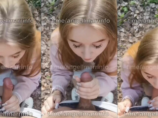 Littleangellmarr Onlyfans slutty model