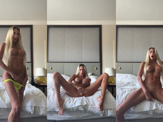 Vika Devil Onlyfans fuck vids