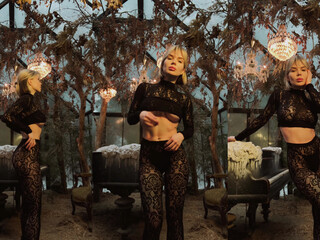 Sorabi Onlyfans live content