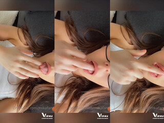 Mikaylah Onlyfans latest teen naked content