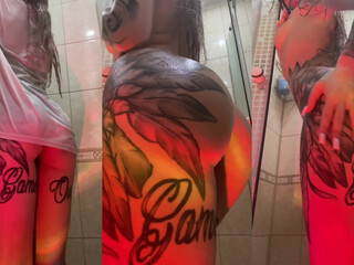 Kira Braun Onlyfans new hot thin model