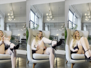 Eva Level Onlyfans spy teen