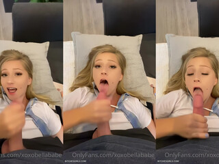 Babebellalynn Onlyfans new busty slut