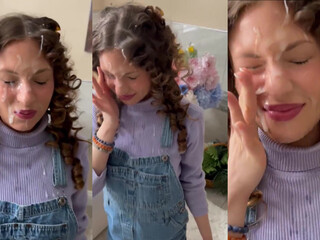 Anna Blossom Onlyfans slut