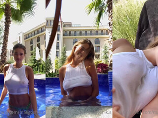 Anna Malygon Onlyfans new slut