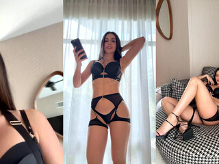 Carynbeaumont Onlyfans young kitty