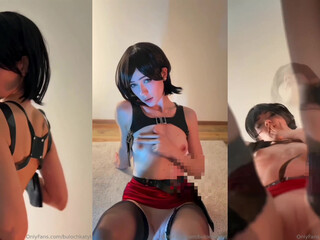 B_U_L_O_C_H_K_A Onlyfans sexy