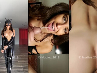 Violet Brandani Onlyfans curly babe