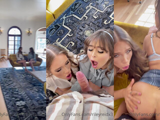 Riley Reid Onlyfans free recording