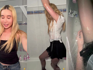 Lil Tay Onlyfans popular room record