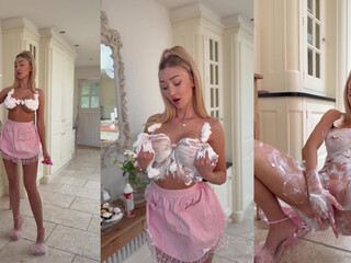 Frances Bentley Onlyfans public chat content