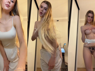 Princesslily Onlyfans webcam recording