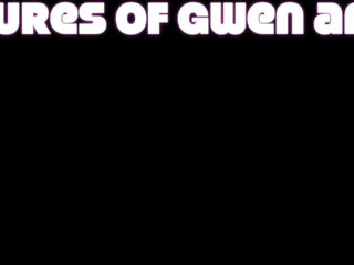 Gwen_Singer Onlyfans salacious