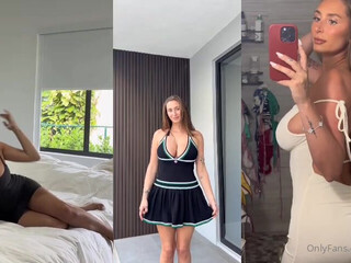 Splatxo Onlyfans Busty Usa Model