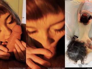 Genericegirl Onlyfans Sexy Naked Chick