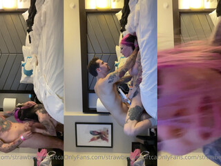 Bitchpudding Onlyfans Sextapeing Ass In Spy Sextape