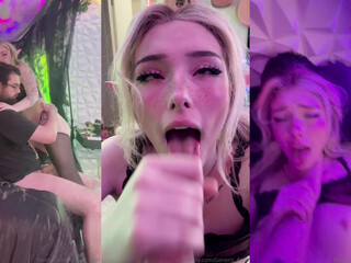 Genericegirl Onlyfans Recent Naked Sextape  Sexy Slut