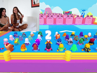 Emilybiack Onlyfans Young Thin Model