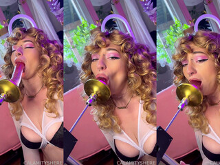 Calamityshere Onlyfans Hd Free Camporn