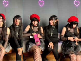 Succubo2d Onlyfans Recent Thin Slut Playing