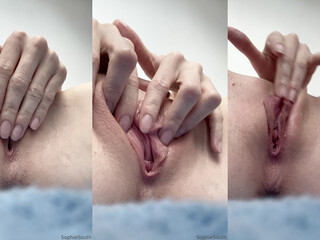 Sophiesouth Onlyfans Wet Hole
