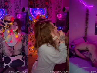 Daecos Onlyfans New Naked Girl