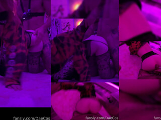 Daecos Onlyfans Free Sextape
